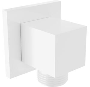 Mexen Cube σύνδεσμος γωνιακός, λευκός - 79340-20