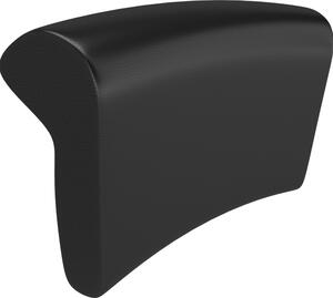 Mexen M10 μαξιλάρι μπανιέρας, μαύρο - 55010-70