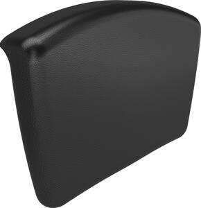 Mexen M08 μαξιλάρι μπανιέρας, μαύρο - 55008-70