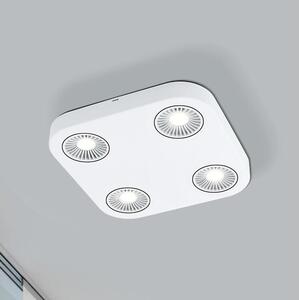 Eglo 94178 - Φως σποτ LED MONTALE 4xLED/5,4W/230V