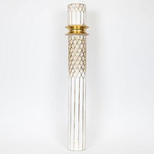 Διακοσμητικό Βάζο (Φ15x88.5) Estheti 752-22010