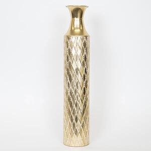 Διακοσμητικό Βάζο (Φ12x61) Estheti 752-22024