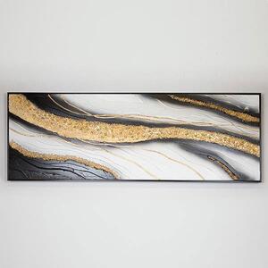 Πίνακας Με Κορνίζα (52x152) Estheti 755-12041