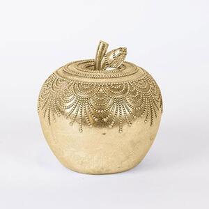 Διακοσμητικό Μήλο (Φ11.5x11.5) Estheti 752-28592