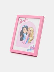 Sinsay - Κορνίζα για φωτογραφίες Barbie - πολυχρωμο