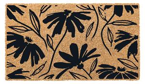 Πατάκι Εισόδου (40x70) Velcoc Italo Eco Floral/4