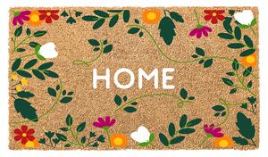 Πατάκι Εισόδου (40x70) Velcoc Italo Eco Floral/3