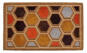 Πατάκι Εισόδου (45x75) Velcoc Wood & Stone/1