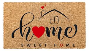 Πατάκι Εισόδου (40x70) Velcoc Italo Eco Welcome Home/3