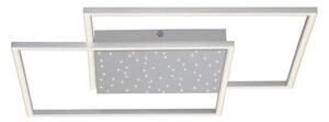 Paul Neuhaus 6024-55 - LED Dimmable πλαφονιέρα πολύφωτο YUKI LED/49W/230V + RC