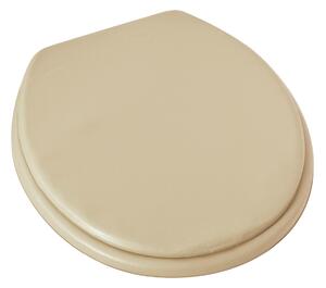 Μαλακό Καπάκι Λεκάνης (43x40) Rainbow 03508.002 Beige