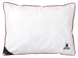 Βρεφικό Μαξιλάρι Μέτριο (30x40) Greenwich Polo Club Baby Pillow 2982 Microfiber