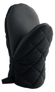 Γάντι Κουζίνας Neoprene L-C Cuistot Noir 1790302