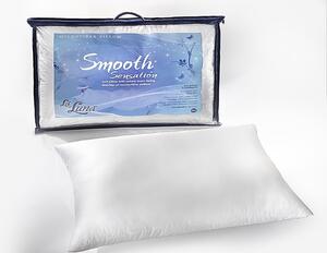 Μαξιλάρι Ύπνου Μαλακό (50x70) La Luna Smooth Microfiber