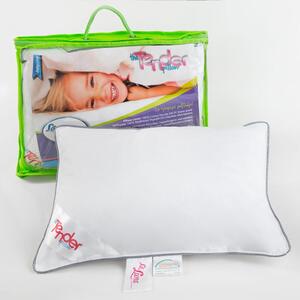 Βρεφικό Μαξιλάρι Μαλακό (30x40) La Luna Baby Tender Microfiber