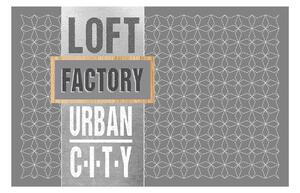 Σουπλά L-C Loft Urbain 1790422