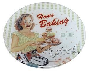 Πιάτα Γλυκού (Σετ 6τμχ) Espiel Home Baking INT8512