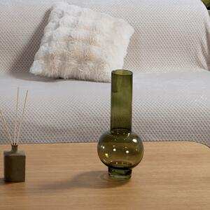 Διακοσμητικό Βάζο (Φ18x30) Nef-Nef Homeware Veggera Green