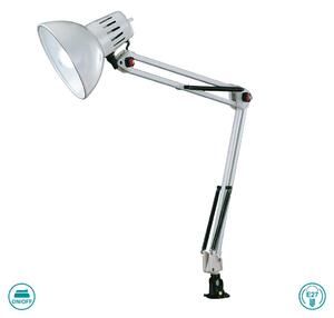 Πορτατίφ Γραφείου Trio Lighting Tajo 5029010-01 Λευκό