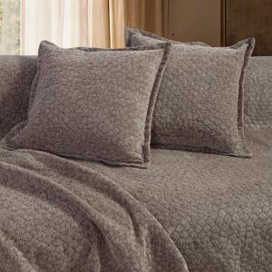 Διακοσμητικό Μαξιλάρι (50x50) Nef-Nef Homeware Decore Beige