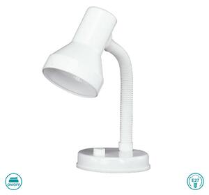 Πορτατίφ Γραφείου Trio Lighting Pronto 5027011-01 Λευκό