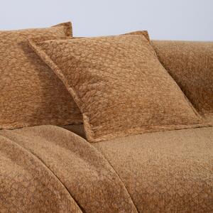 Διακοσμητικό Μαξιλάρι (50x50) Nef-Nef Homeware Decore Camel