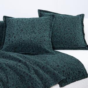 Διακοσμητικό Μαξιλάρι (50x50) Nef-Nef Homeware Leopard Green