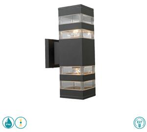 Απλίκα Εξωτερικού Χώρου Sun Light A0296