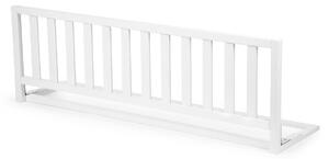 Προστατευτικό Κάγκελο Κρεβατιού (120x40) ChildHome White BR84547