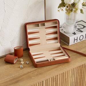 Διακοσμητικό Χώρου Τάβλι (18x5.4x23.5) A-S Mady Backgammon 222916