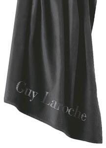 Πετσέτα Θαλάσσης Guy Laroche Oceano Black