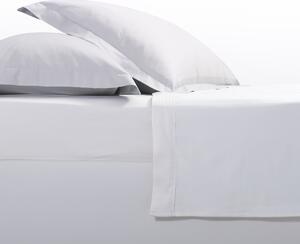Ζεύγος Μαξιλαροθήκες Oxford (52x72) Nef-Nef Homeware Elements 24 White