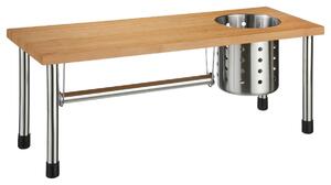 Ράφι Οργάνωσης Κουζίνας/Νεροχύτη F-V Kitchen Shelf 124570