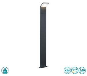Κολωνάκι Εξωτερικού Χώρου Trio Lighting Pearl 421160142