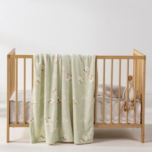 Κουβέρτα Fleece (100x140) Kentia Benzi