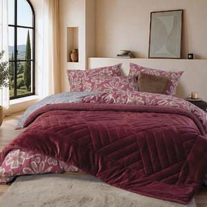Κουβερτοπάπλωμα Μονό (160x220) Nef-Nef Homeware Alice Apple