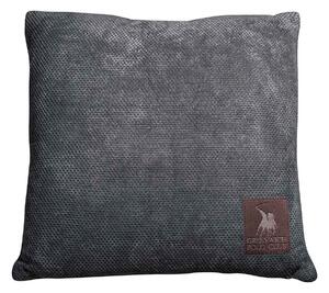 Διακοσμητικό Μαξιλάρι (42x42) Greenwich Polo Club 2760 Dark Grey