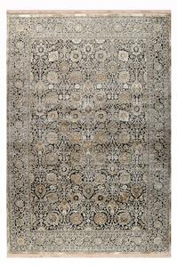 Χαλιά Κρεβατοκάμαρας (Σετ 3τμχ) Tzikas Carpets Serentity 20619-956