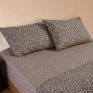 Μαξιλαροθήκη (52x72) Nef-Nef Homeware Wild Beige