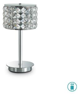 Λάμπα Επιτραπέζια Ideal Lux Roma 114620