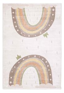 Παιδικό Χαλί (133x190) Royal Carpet Lora Kids 33A