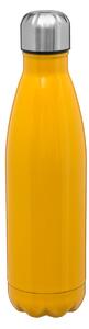 Μπουκάλι Θερμός 500ml F-V Cooler Bottle Yellow 145787D