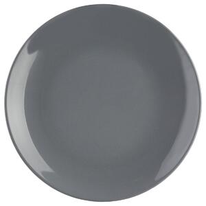 Πιάτο Φρούτου (Φ20) S-D Colorama Grey 108372C