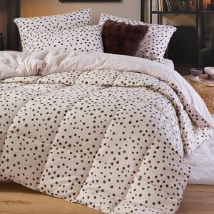 Πάπλωμα Υπέρδιπλο (240x220) 2 Όψεων Nef-Nef Homeware Trust Ecru