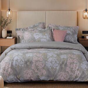Σεντόνια Υπέρδιπλα (Σετ) Nef-Nef Homeware Darling Grey