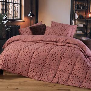 Πάπλωμα Υπέρδιπλο (240x220) 2 Όψεων Nef-Nef Homeware Trust D.Rose