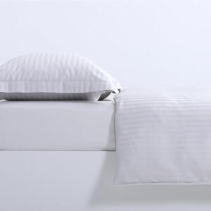 Παπλωματοθήκη Υπέρδιπλη (Σετ 220x240) Nef-Nef Homeware Elements 24 White