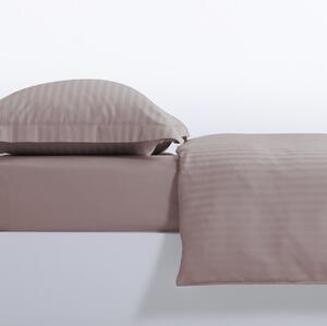 Παπλωματοθήκη Υπέρδιπλη (Σετ 220x240) Nef-Nef Homeware Elements 24 Mocca