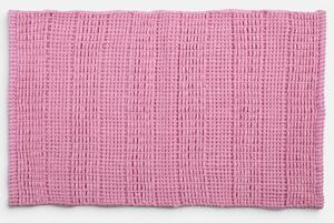 Πατάκι Μπάνιου (40x60) Nef-Nef Homeware Delight Pink