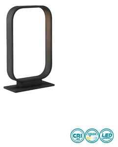 Λάμπα Επιτραπέζια Fan Europe Moka-LC 8031414877492 Θερμό Λευκό